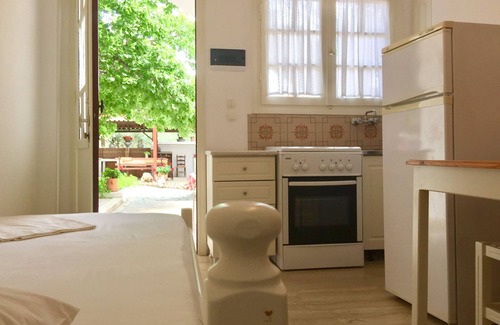 Kanali House | Margarita Apartments