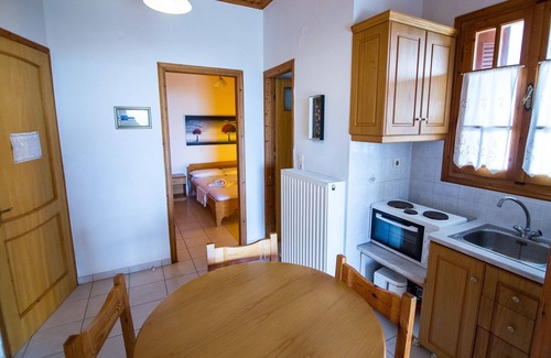 Kanali House | Margarita Apartments