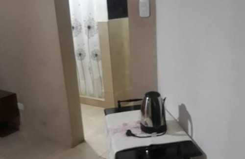 Dean Funes House | Margarita habitacion