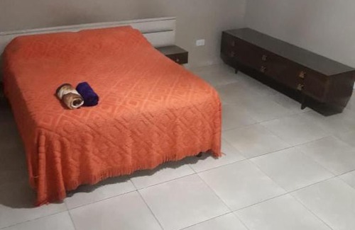 Dean Funes House | Margarita habitacion