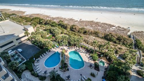 Arcadian Shores House | Margate #804 - Carlos & Terry's