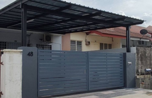 Ipoh House | Margosa A Stay Botani Ipoh Homestay 3 BR