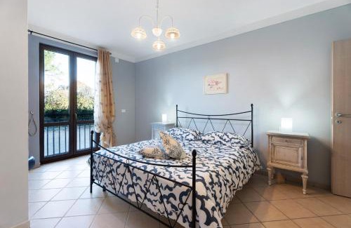 Dormelletto House | Margot Ca Bianca Dormelletto