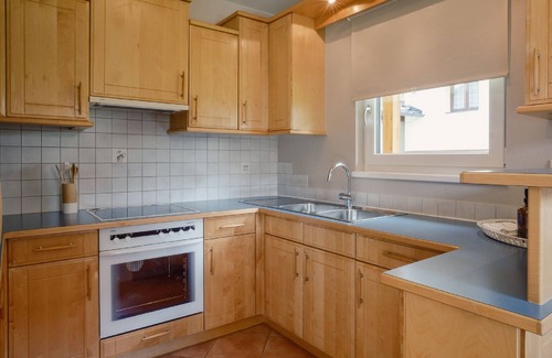 Unterlaengenfeld House | Margret by Interhome