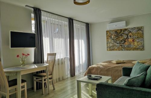 Nida Apartment | Marių studija