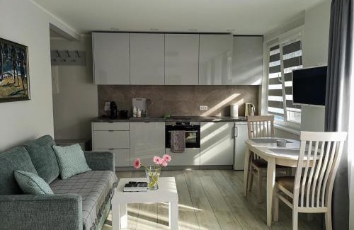 Nida Apartment | Marių studija