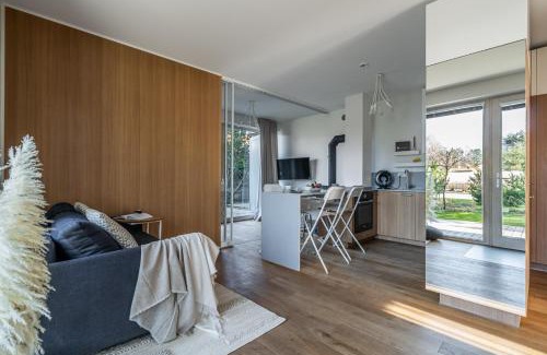 Neringa Apartment | Marių Veranda