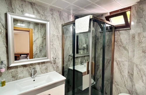 Karesi Bed & Breakfast | Mari Pembe Otel