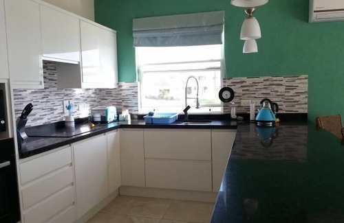 Ocean City Villa | Mari Sol Holiday Villa Apartment with swimming pool in Ocean City - private pool