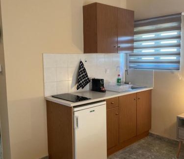 Mousata Apartment | Maria Anastasia Studios