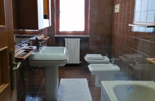 Urbino House | maria antonietta