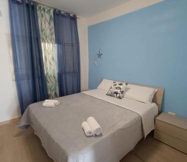 San Giorgio-Librino-San Giuseppe la Rena-Zia Lisa-Villaggio Sant'Agata House | Maria Apartment