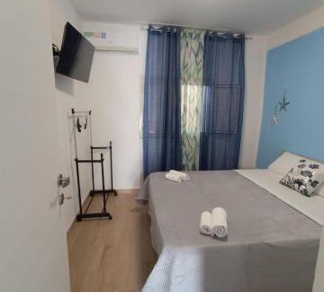 San Giorgio-Librino-San Giuseppe la Rena-Zia Lisa-Villaggio Sant'Agata House | Maria Apartment