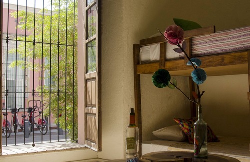 Americana House | Maria Bonita house for 28 people
