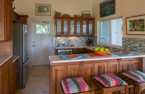 Great Cruz Bay Villa | Maria Breeze- Stunning Ocean & Sunset Views, Private Pool, Spacious Rooms!
