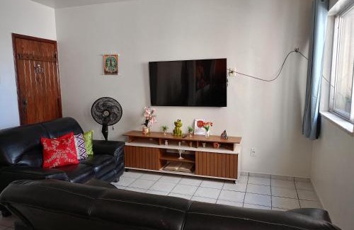 Marco Apartment | Maria das Graças