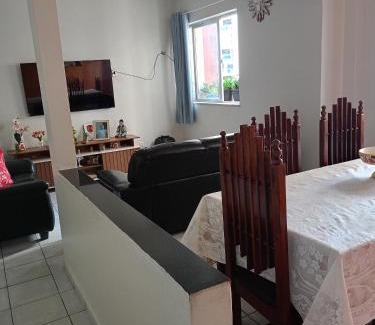 Marco Apartment | Maria das Graças