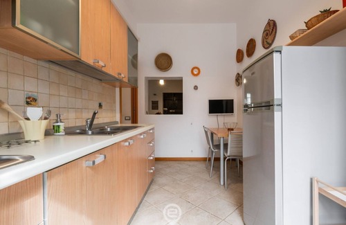 Massama House | Maria Grazia's Holiday Home