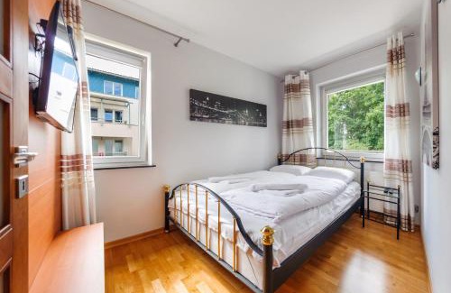 Karlikowo Apartment | Maria Ludwika, Sun & Snow