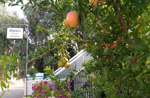 Skala Kallirachis House | Maria's House