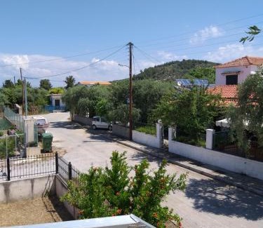 Skala Kallirachis House | Maria's House
