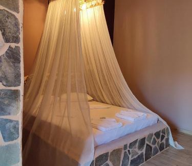 Vonitsa Apartment | Maria's Paradise