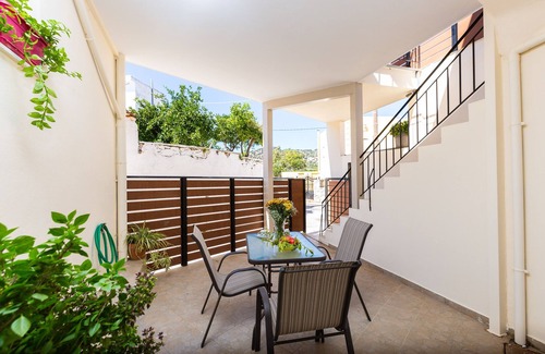 Melidoni Apartment | Maria's Place, a great place to experience Crete!