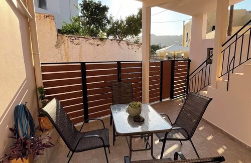 Melidoni Apartment | Maria's Place, a great place to experience Crete!