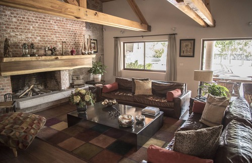 El Marques Bed & Breakfast | Maria y Bernardo Bed & Breakfast