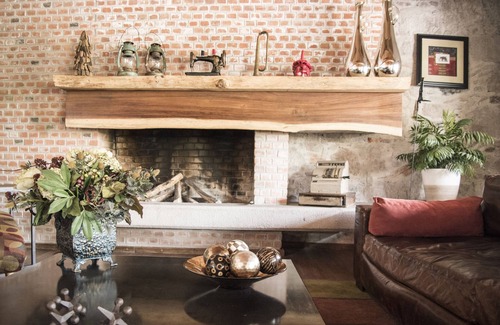 El Marques Bed & Breakfast | Maria y Bernardo Bed & Breakfast