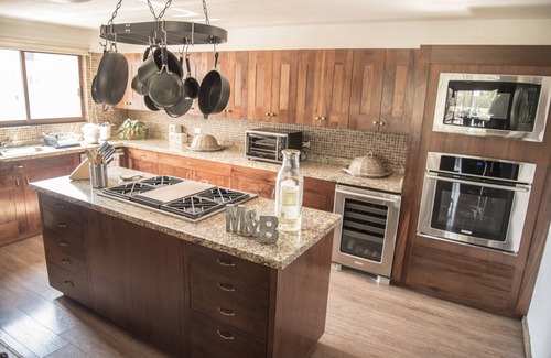 El Marques Bed & Breakfast | Maria y Bernardo Bed & Breakfast