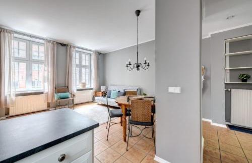 Gdansk City Center Apartment | Mariacka Apartment Old Town Gdansk