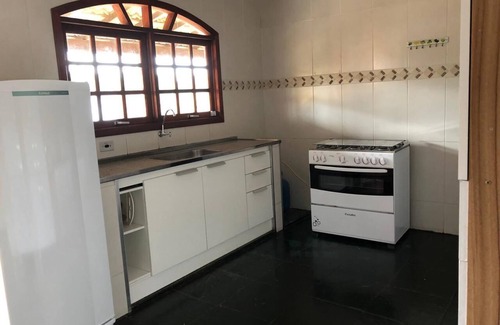 Jarinu House | Mariana farm 2 - Heated pool, party room, football field