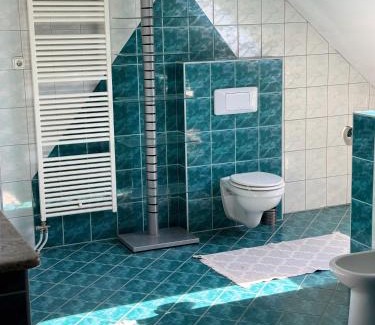Szentgotthard Apartment | Marianna Apartman