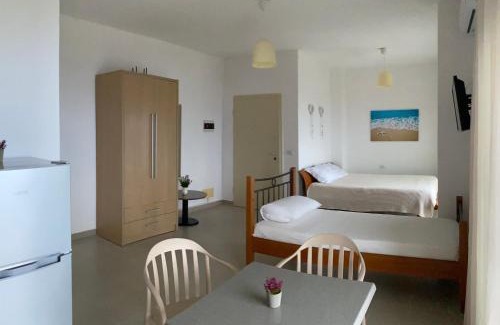 Dhermi Apartment | Mariannas Apartment Sea View