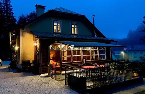 Mariazell Ski Chalet | Mariazeller Alpen Chalet