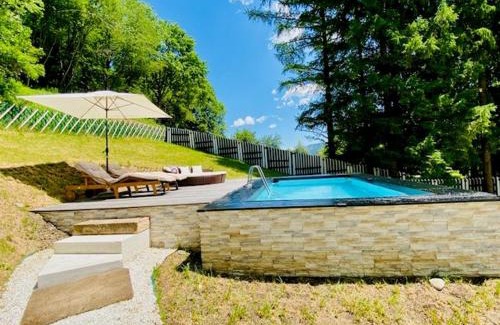 Mariazell Ski Chalet | Mariazeller Alpen Chalet