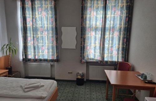 Sankt Polten Apartment | Mariazellerhof Room 018