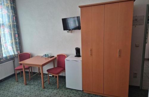 Sankt Polten Apartment | Mariazellerhof Room 018