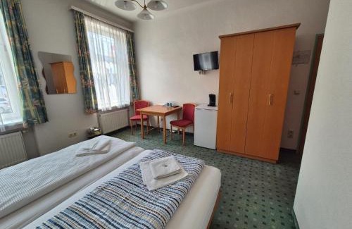 Sankt Polten Apartment | Mariazellerhof Room 018
