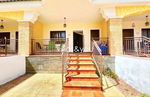 Quesada Ski Chalet | Maribel 26 Ciudad Quesada by Villas&You