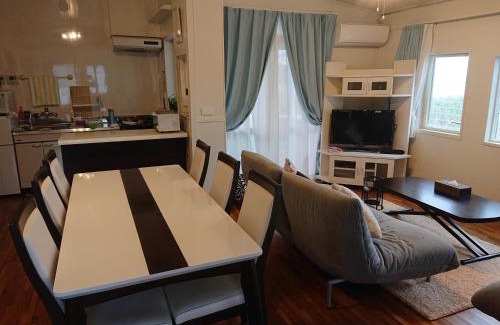 Yamada Apartment | Maribu Beach House