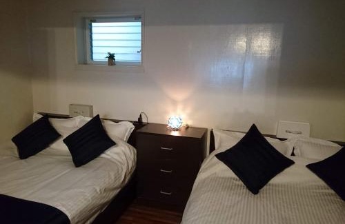 Yamada Apartment | Maribu Beach House