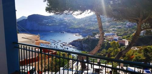 Le Forna Apartment | Maridea - Finestrella