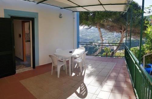 Le Forna Apartment | Maridea - Finestrella