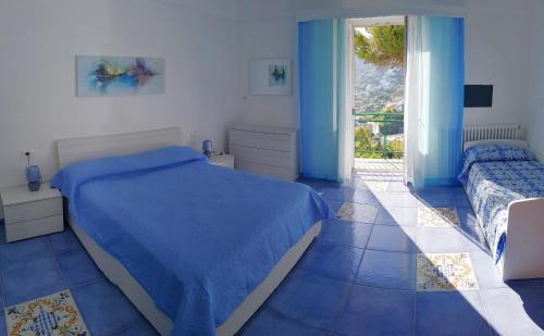 Le Forna Apartment | Maridea - Finestrella