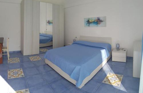 Le Forna Apartment | Maridea - Finestrella