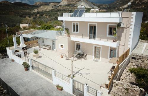 Mires House | Marie Claire Luxury Maisonette