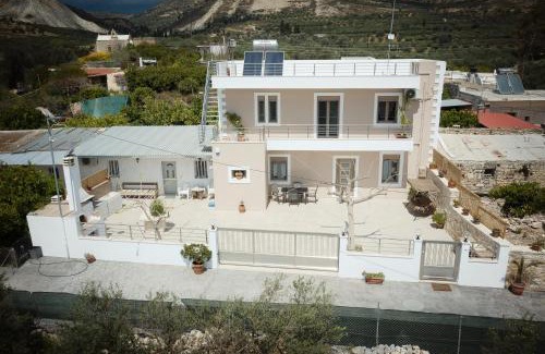 Mires House | Marie Claire Luxury Maisonette