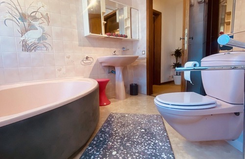 Diebling Apartment | MARIEFACTURE AS IN THE 70S